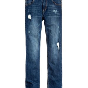 Tommy set pants and shirt